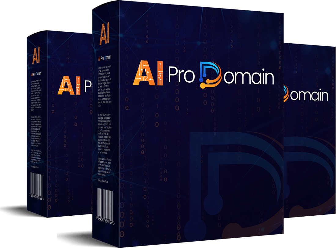 AI Pro Domain