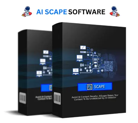 Aiscapesoftware