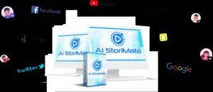 Aistorimate