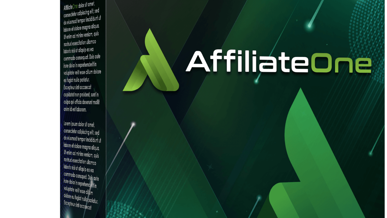 Affiliateone