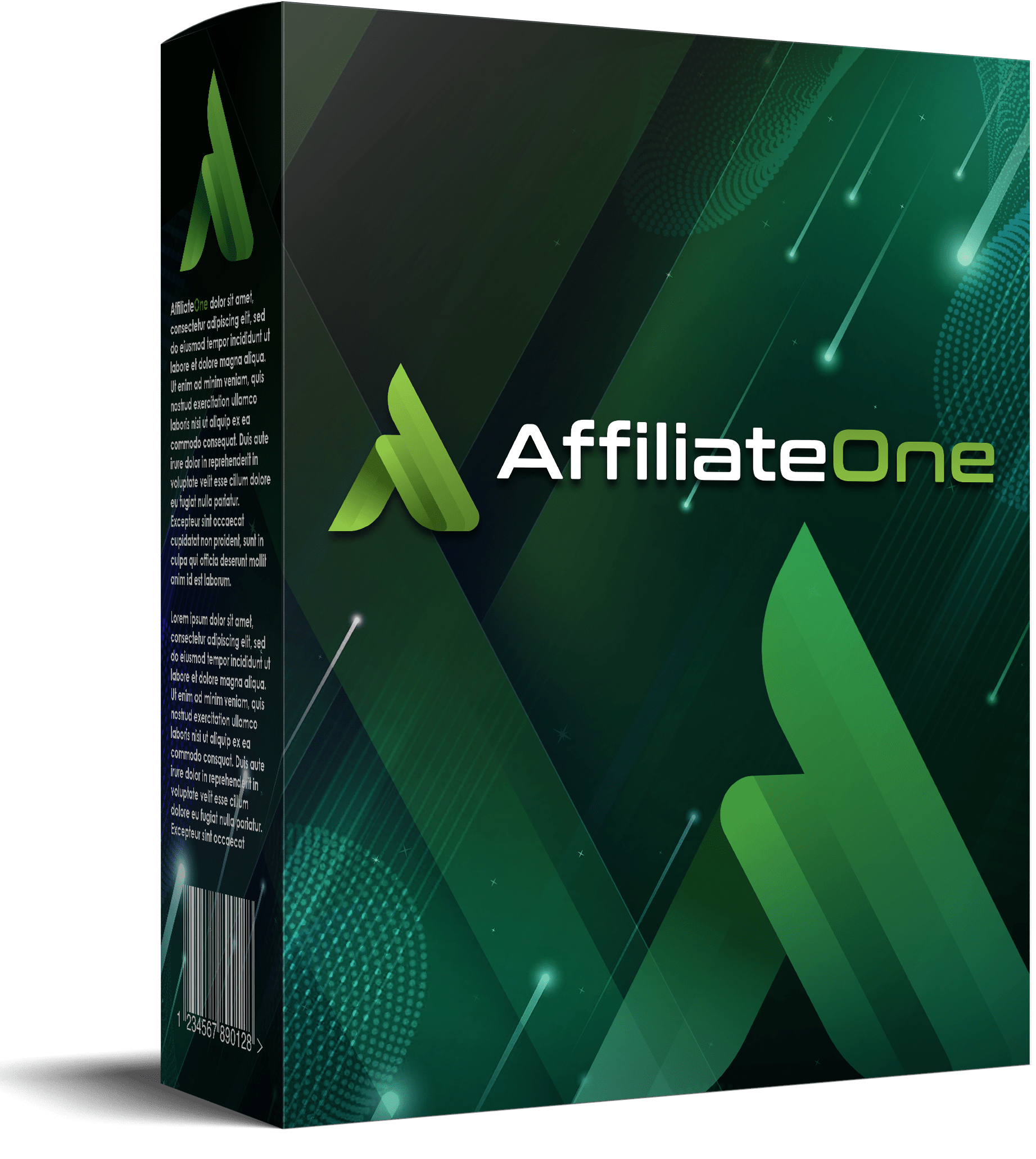 AffiliateOne - Summer Sale - $5 OFF