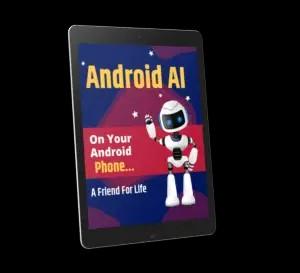 Androidai