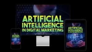 Artificialintelligenceindigitalmarketing