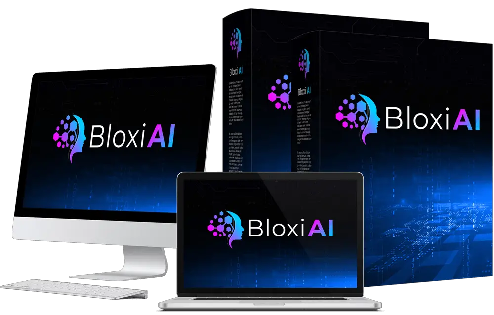 Bloxiai