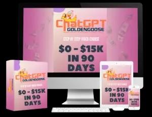 Chatgptgoldengoose