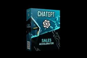 Chatgptsalesaccelerator