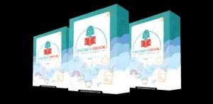 Childrensbookmegabundle