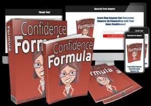 Confidenceformulaplr