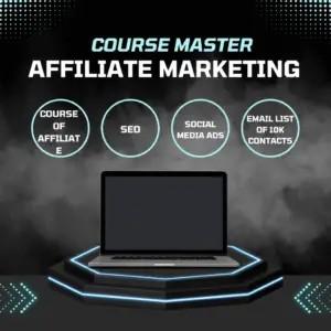 Coursemaster