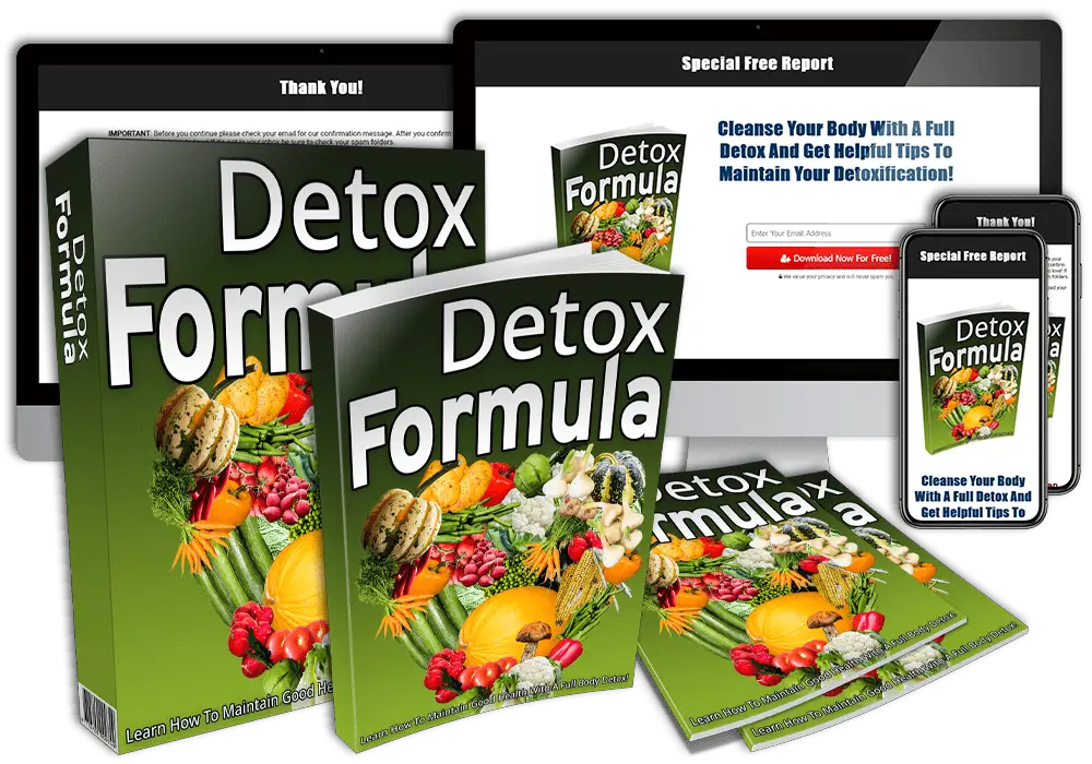Detoxformulaplr