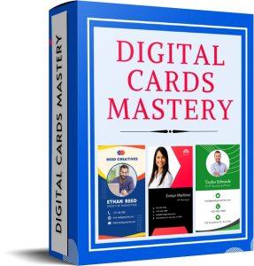Digitalcardsmastery