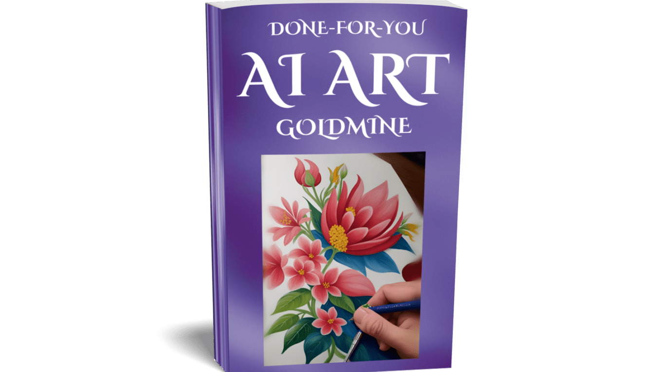 Doneforyouaiartgoldmine