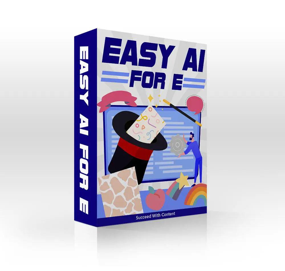 Easy AI For E