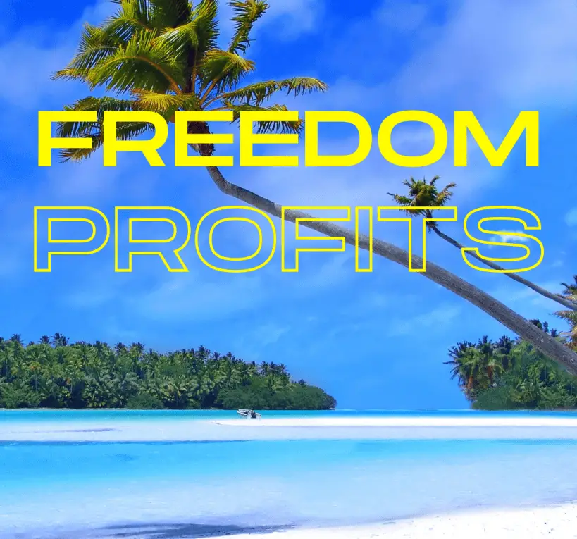 Freedomprofitsgpt
