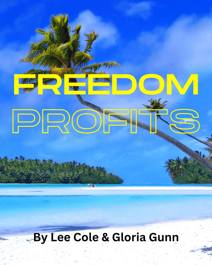 FREEDOM PROFITS GPT