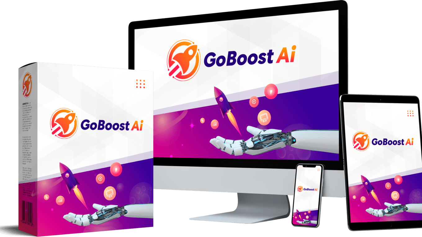 Goboostai