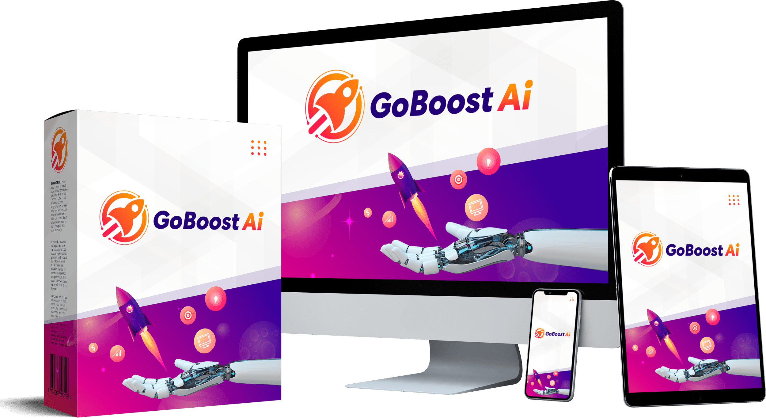 GoBoost AI