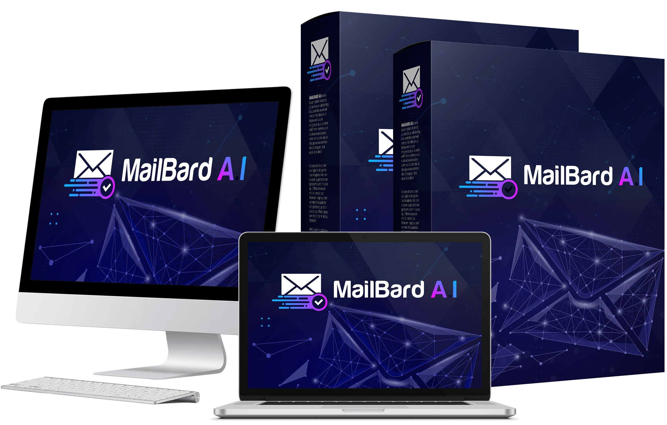 MailBard AI