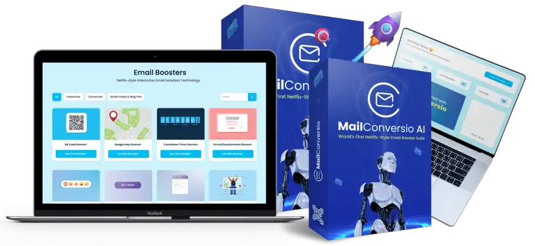 Mailconversioai