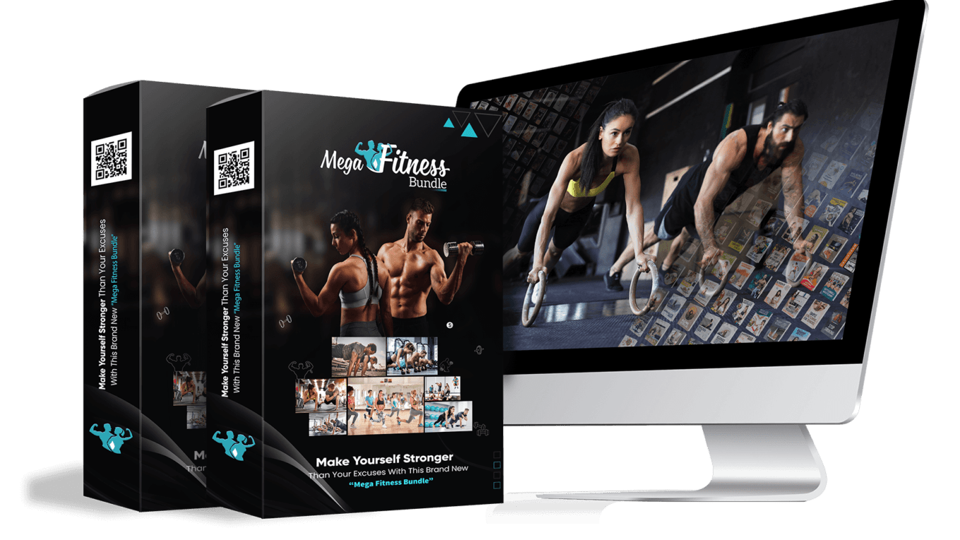 Megafitnessbundle