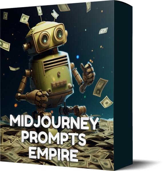 Midjourneypromptsempire