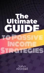 Passiveincomestrategies