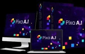 Pixaai