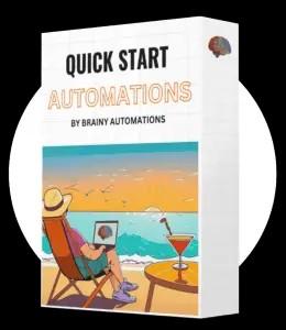 Quickstartautomations