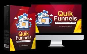 Quikfunnels