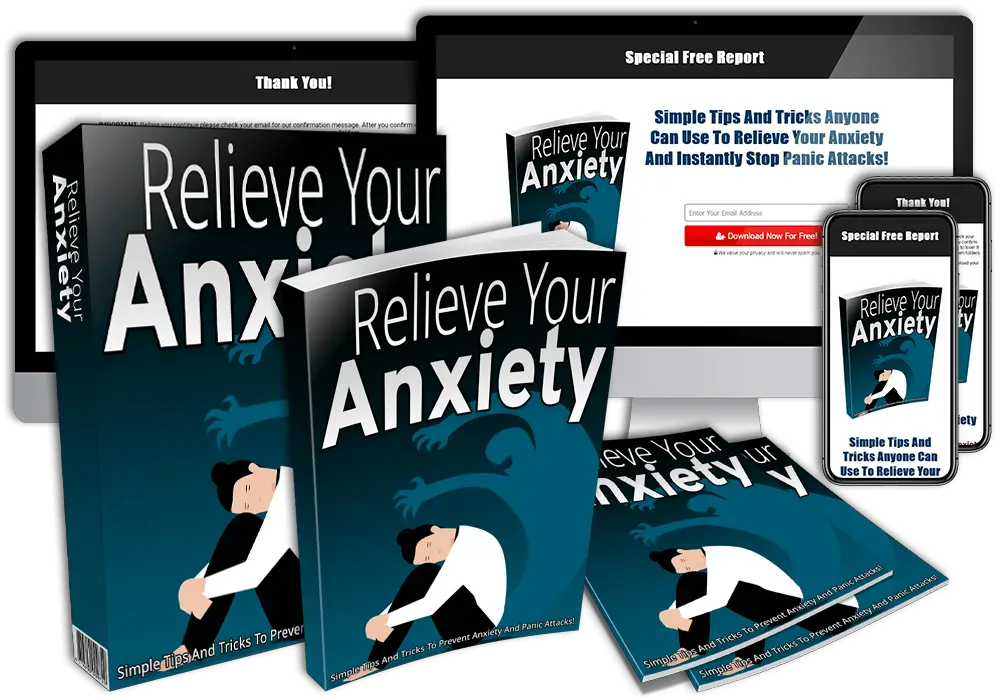 Relieveyouranxietyplr