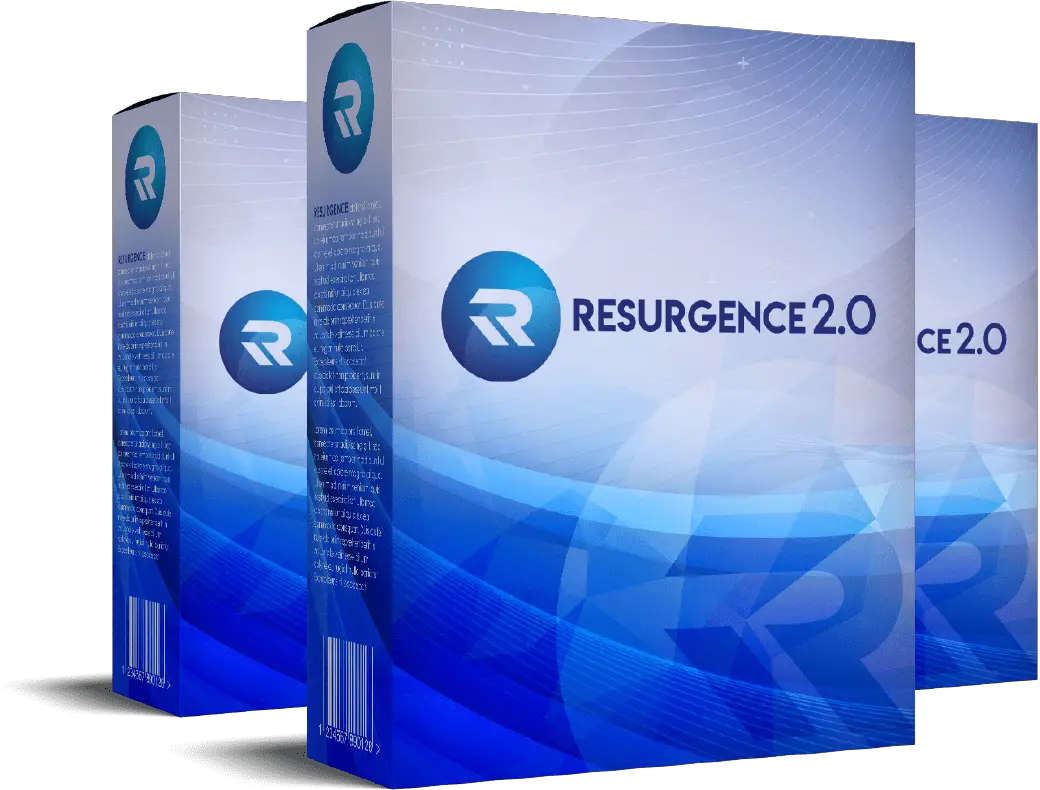 Resurgence 2.0