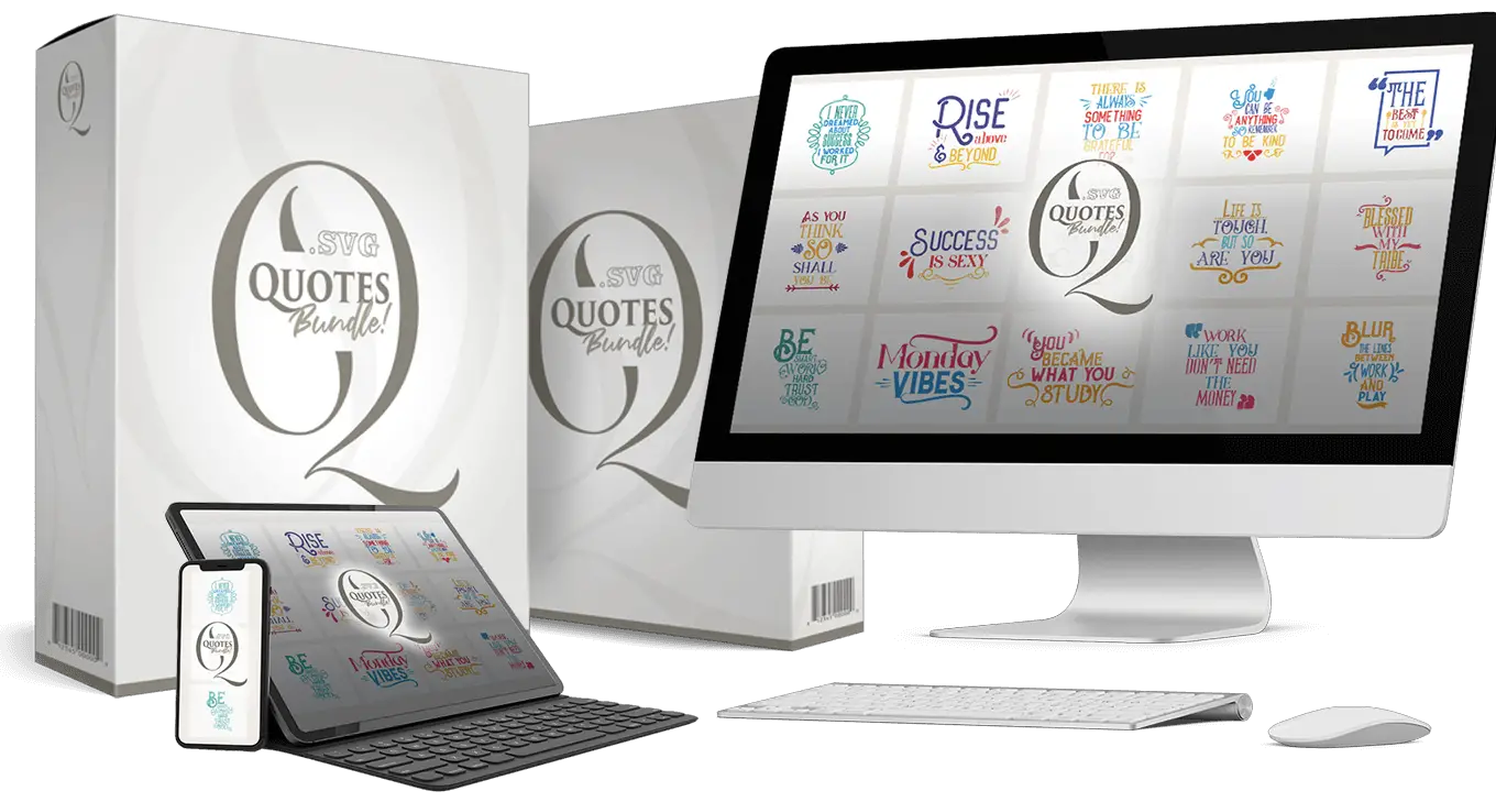 Svgquotesbundle