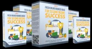 Secondincomesuccess