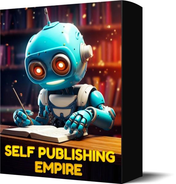 Selfpublishingempire