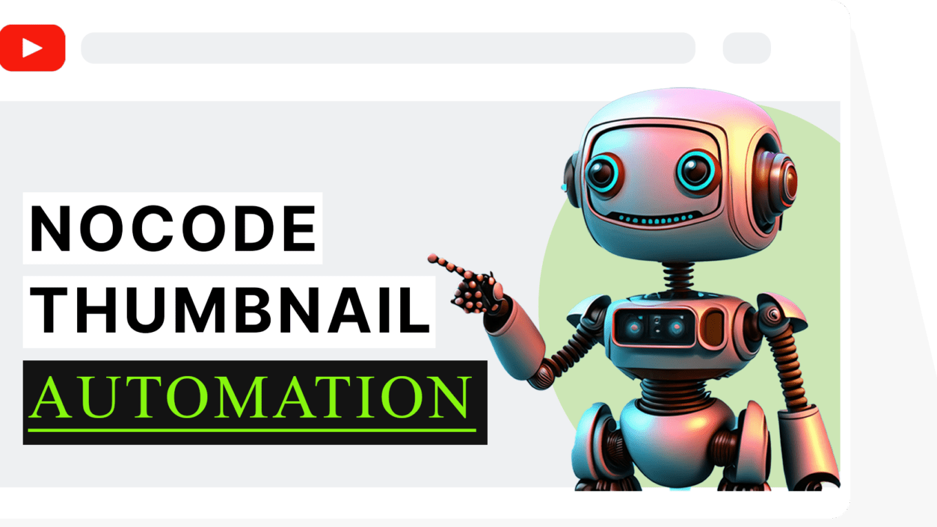 Thumbnailautomations