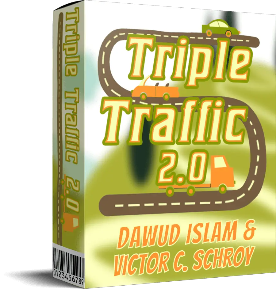 Triple Traffic 2.0