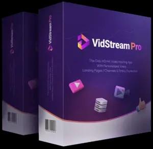 Vidstreampro
