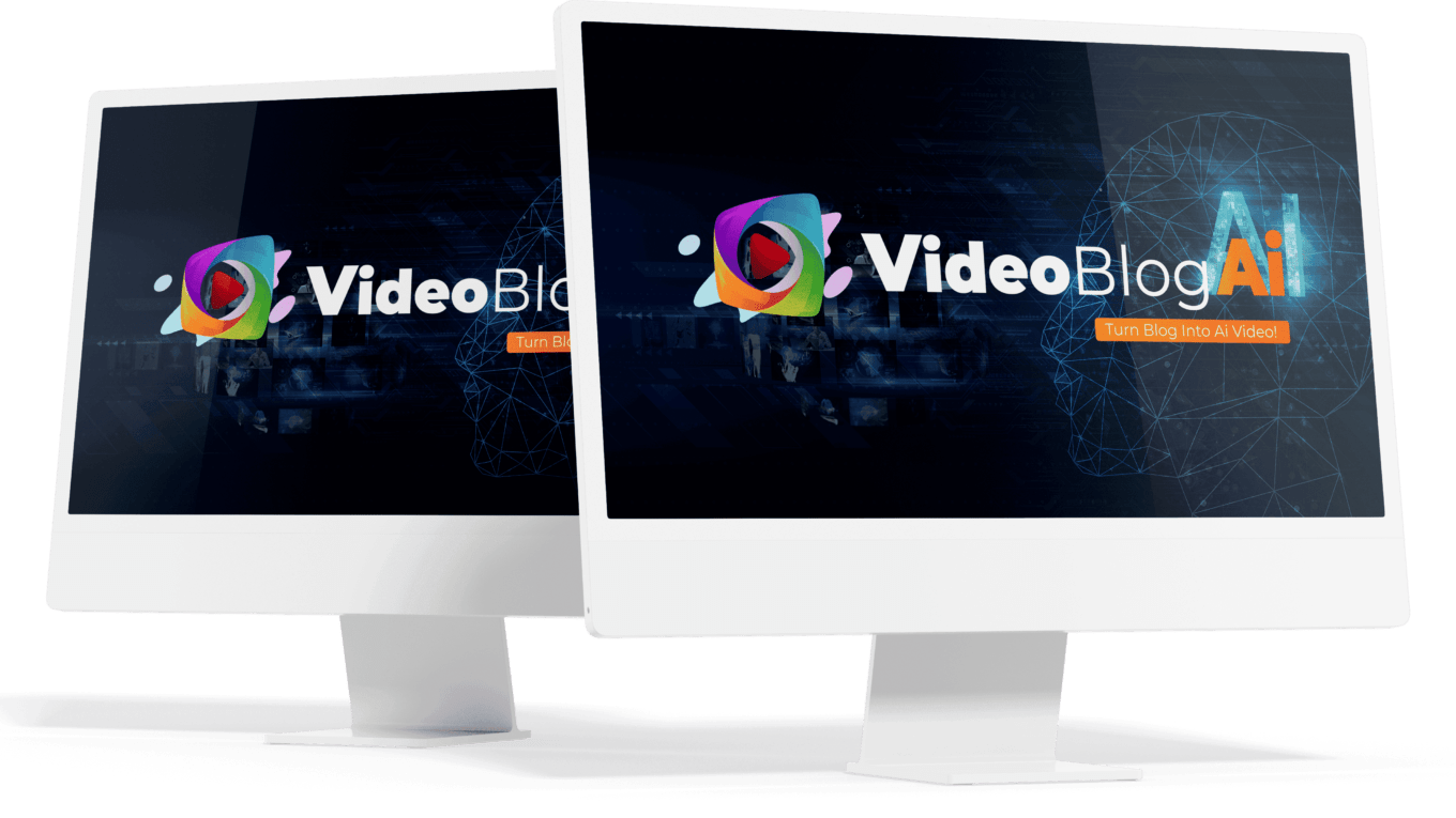 Videoblogai