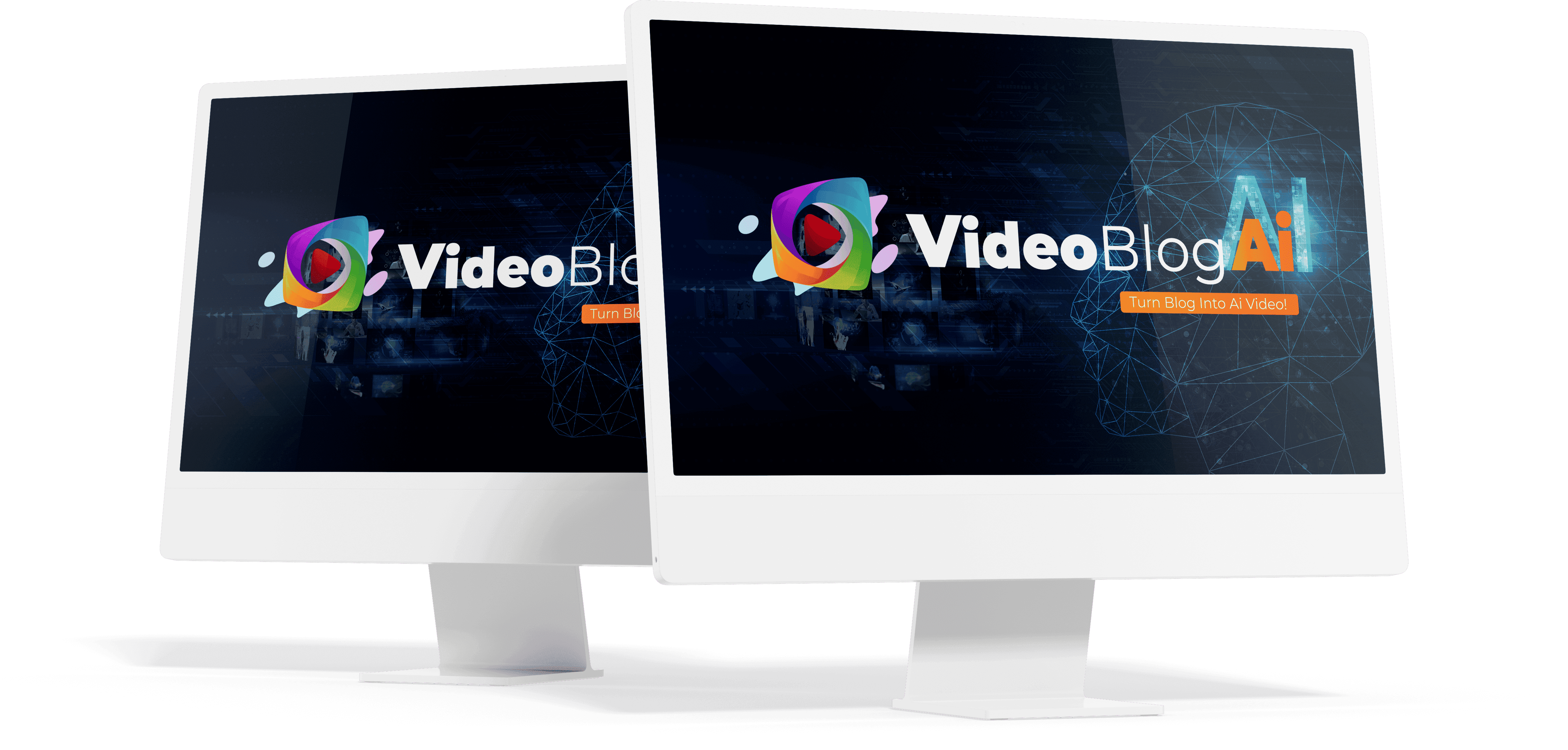 VideoBlog AI