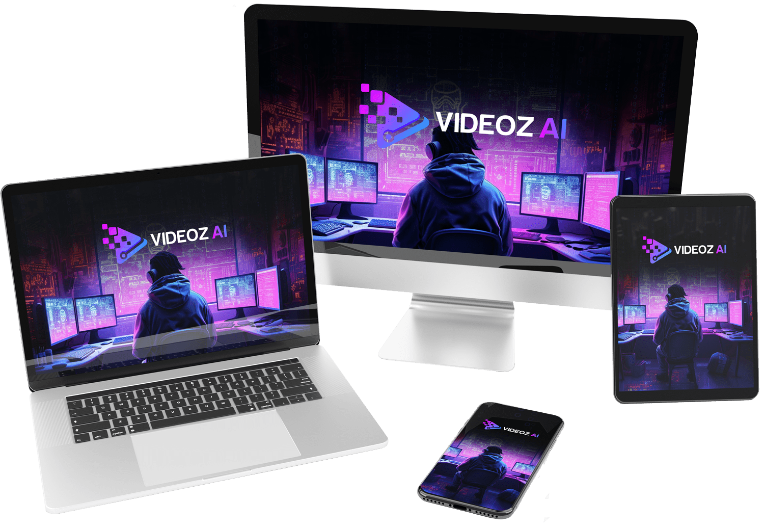 VIDEOZ AI