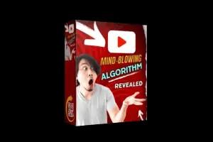 Youtubealgorithm