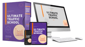Ultimatetrafficschoolplrsalesfunnel