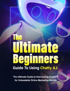 ChatGPT Guides (PLR)