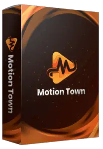 Motion Town