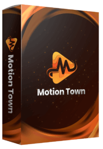 Motion Town