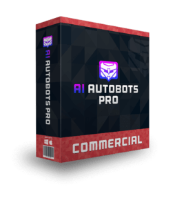 AI AutoBots Pro