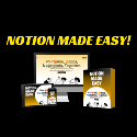 Notion Made Easy
