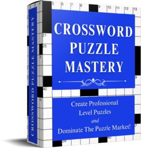 Crossword Puzzle Mastery