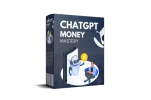 (LIFETIME PLR) ChatGPT Money Mastery