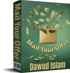 Mail Your Offer